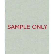 (SAMPLE) Rasch Fiji Leaf Green Wallpaper Roll Wall Decor