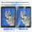 MOBDIK [2 Pack] Προστασία Οθόνης Paperfeel για iPad 6ης/5ης Γενιάς 9.7 ιντσών 4