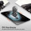 Protective Φίλτρο Ιδιωτικότητας για iPad 10.9" (2022, 10η Γενιά, A2696/A2757/A2777) 5