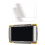 JAVOedge Προστασία Οθόνης για Topcon FC-5000 Tablet, (Αντιθαμβωτική Προστασία (2 ΣΥΣΚΕΥΑΣΙΕΣ) 1