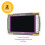JAVOedge Προστασία Οθόνης για Topcon FC-5000 Tablet, (Αντιθαμβωτική Προστασία (2 ΣΥΣΚΕΥΑΣΙΕΣ) 3