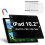Μαγνητική Προστασία Οθόνης iPad 9ης 8ης 7ης Γενιάς 10.2'' Αντιθαμβωτική 1