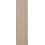 Seconique Paris 3 Door Mirrored Wardrobe Smoked Ash Effect Curved Edges 5