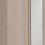 Seconique Paris 3 Door Mirrored Wardrobe Smoked Ash Effect Curved Edges 6