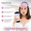Dale Audrey Oil Pulling για Δόντια και Ούλα | Φτιαγμένο στις ΗΠΑ Γεύση Μπαλόνι 4