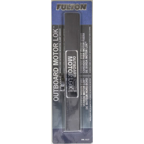 Fulton Fulton Outboard Motor Lock