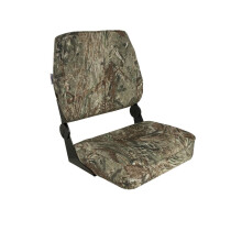 Springfield 1040697 Economy XXL Folding Seat  Mossy Oak