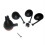 Raymarine Wind Transmitter Bearing Service Kit 1
