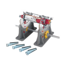 Bachmann Industries Multi-hoek Rotatie Loco Cradle