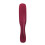Philips Spazzola per capelli Phillips Brush Ruby Red Light Touch 6 - Parte della collezione Gem 2