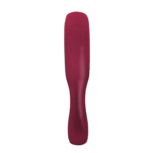 Philips Spazzola per capelli Phillips Brush Ruby Red Light Touch 6 - Parte della collezione Gem 1