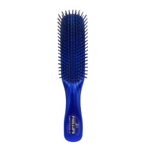Spazzola per capelli Phillips Brush Sapphire Blue Light Touch 6 - Parte della collezione Gem (Zaffiro)