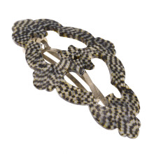 Camila Paris V107 Franse Haarspeld Clip voor Meisjes, Handgemaakt, Sterke Grip Haarclips voor Vrouwen