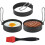 Egg Rings, Fried Egg Moulds, Egg Rings 1