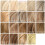 HOOJIH Messy Bun Hårstycke, Super Lång Tousled Updo Hårbunt Extensions 5