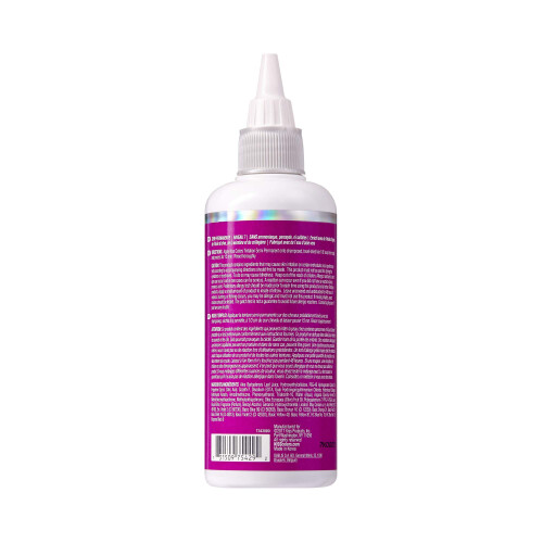 Kiss Tintation Ημι-Μόνιμη Θεραπεία Χρώματος Μαλλιών 148 mL (5 US fl.oz) (Φούξια) 1