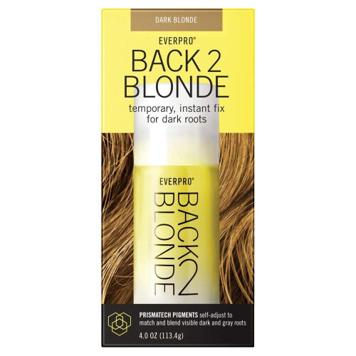 Everpro Back 2 Blonde Dar Size 4z Everpro Back 2 Blonde Dark 4z