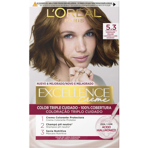 LOREAL Colour Accessories  0.18 Kilograms