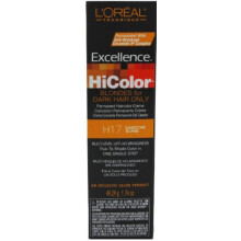 L'oreal Paris Excellence Hicolor Permanente Haarfarbe Sandsteinblond