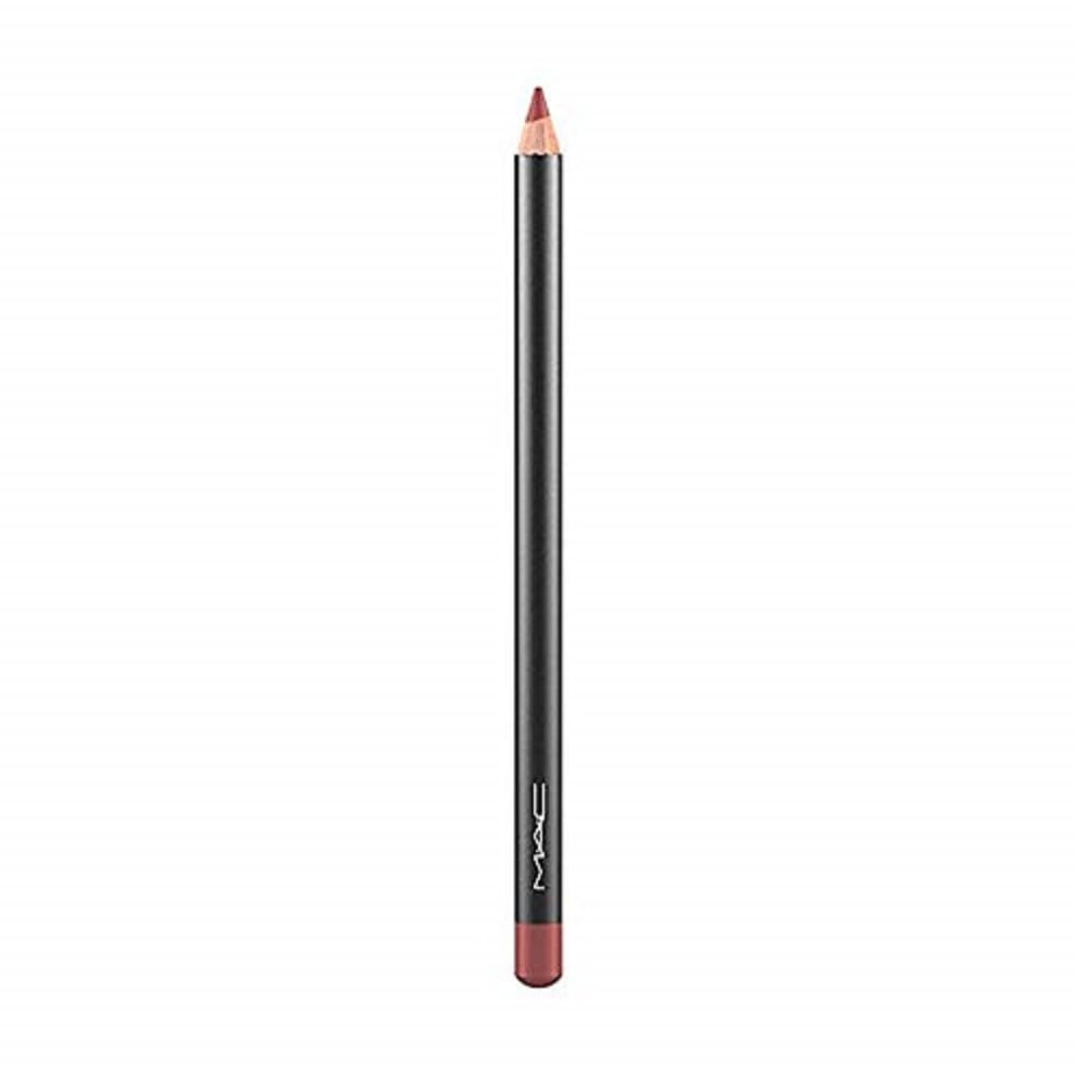 Mac Lip Pencil - Auburn -1.45g/0.05oz