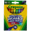 Crayola Crayola 52-3281 Large Washable Crayons Assorted Colors 16 Count 1