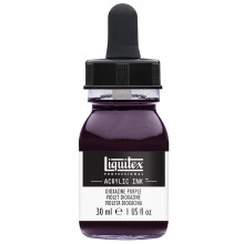 ???????? ?e???? Liquitex Professional 1 oz (30ml) ???? Dioxazine Purple