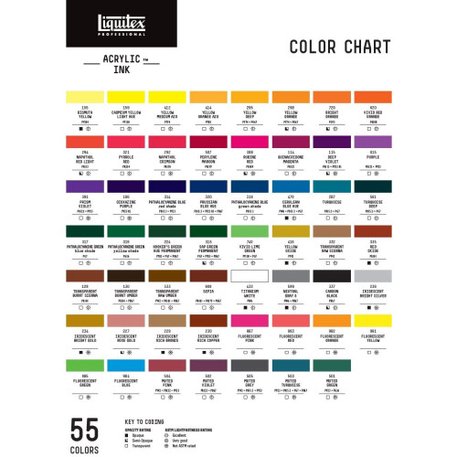 Liquitex Professional ???????? ?e???? se ???? 1 oz (30ml) ??t???? ??e?d?? 2