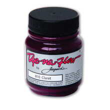 Produtos Jacquard Jacquard 2,25 oz CLARET DYE-NA FLOW CORES 2 FL OZ