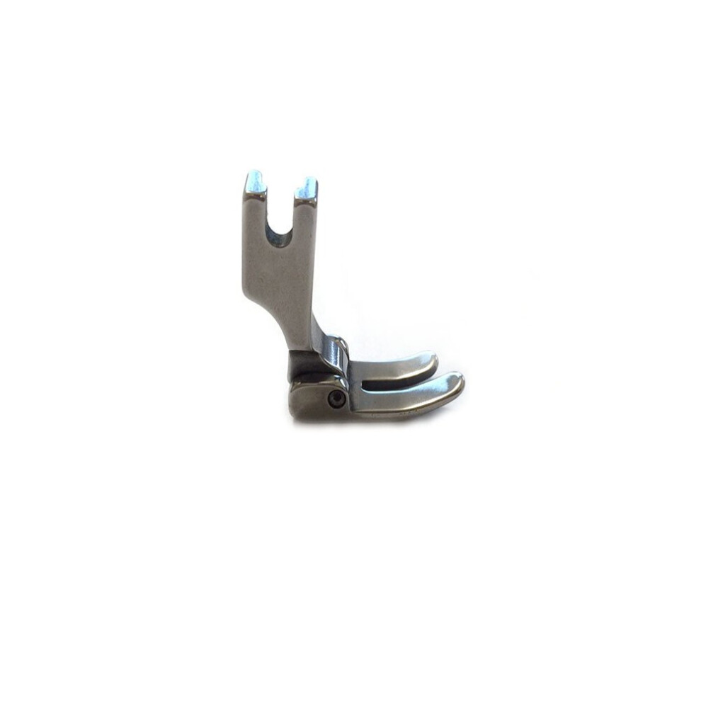 Cutex Industrial Sewing Machine Standard Hinged Plain Presser Foot #24983#P35