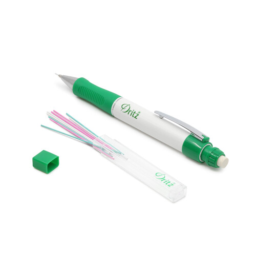 Dritz Seta da Sarto, Set di Marcatori Colorati Misti 1