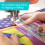 Creative Grids Machine Quilting Tool - Slim - CGRQTA2 4