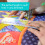 Creative Grids Machine Quilting Tool - Slim - CGRQTA2 5