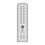 Creative Grids Machine Quilting Tool - Slim - CGRQTA2 1
