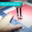 Creative Grids Machine Quilting Tool - Slim - CGRQTA2 2