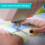 Creative Grids Machine Quilting Tool - Shorty - CGRQTA1 2