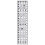 Creative Grids Quilt Ruler 4-1/2in x 18-1/2in - CGR418 1