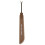 Clover Clover Seam Ripper  1 Pack  Red 1