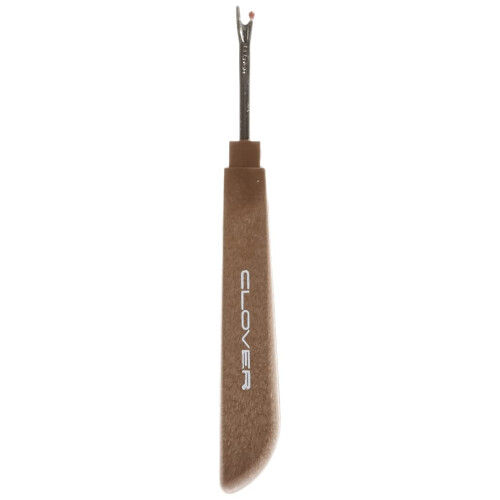 Clover Clover Seam Ripper  1 Pack  Red
