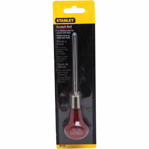 Stanley Hand Tools 69-122 Rivertång 2