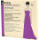 Dritz 572-1BTY Boning Czarny 12 jardw 1