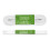 Dritz Notions Elastisch Non-Roll 1/2""""x4yd Wit 2