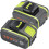 20v 4.0ah Wa3553 Replacement Battery For 20v Max Worx 1