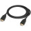 Axis High-Speed Hdmi Cable with Ethernet 6ft Axis High-Speed Hdmi Cable with Ethernet 6ft 3