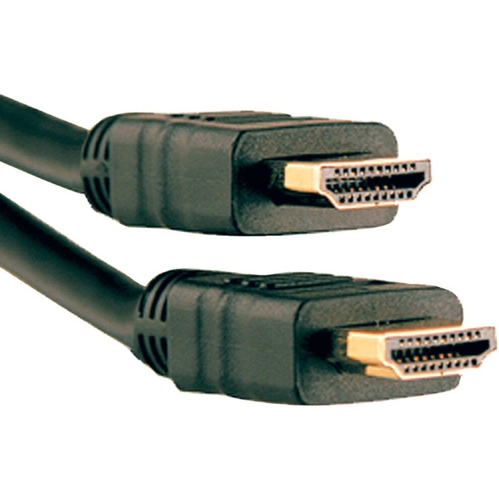 Axis High-Speed Hdmi Cable with Ethernet 6ft Axis High-Speed Hdmi Cable with Ethernet 6ft