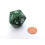 Jumbo d20 Tärning - Fläckig 34mm Dice: Recon 2