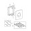 Grohe Skate Air Actuation Plate  Chrome 5