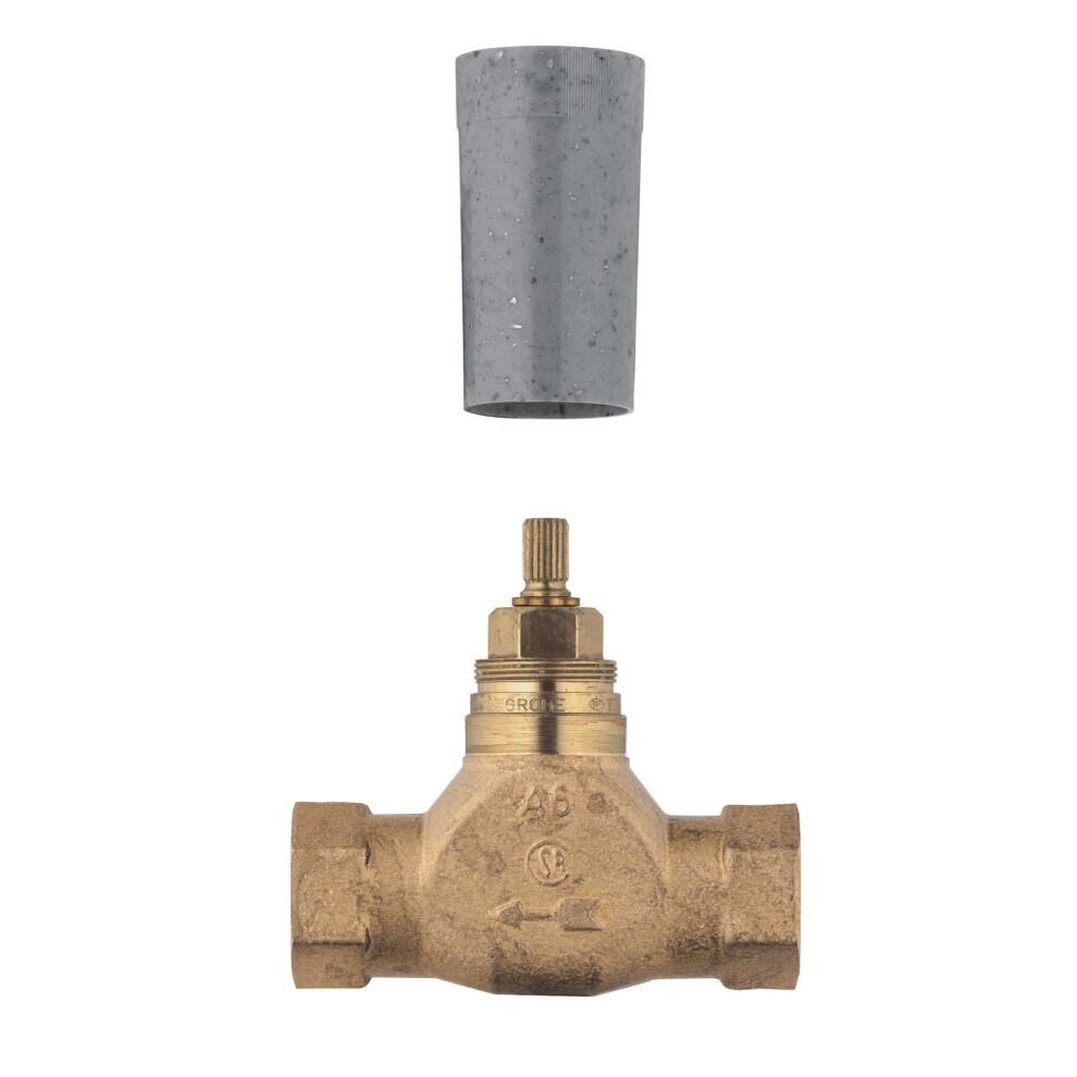 Grohe Volume Control Rough-In Valve