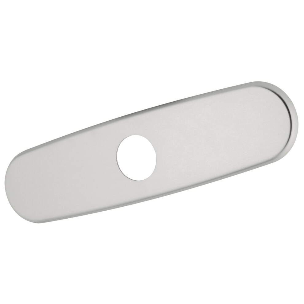 Grohe 10 In. Escutcheon