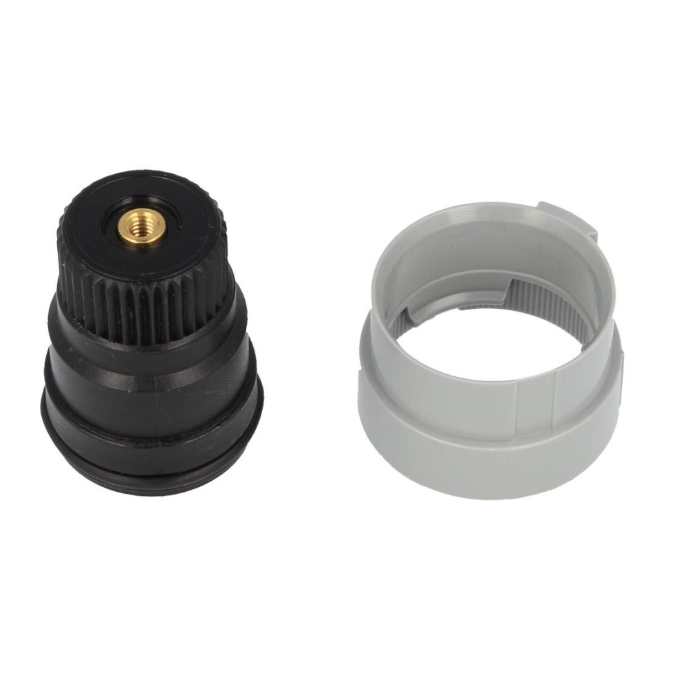 Grohe 47167000 Stop Ring with regulating nut  No Finish