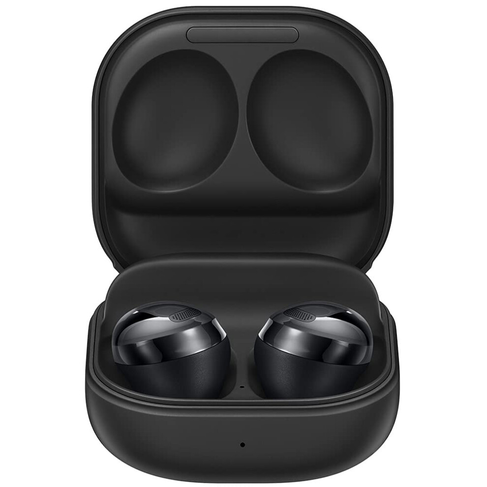 Samsung Galaxy Buds Pro True Wireless Noise Cancelling Earbuds - Phantom Black